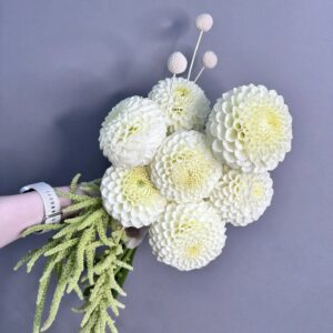 Свадебный букет «205»